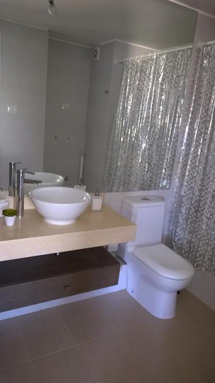 Apartamento Boutique Vina Del Mar Exterior photo