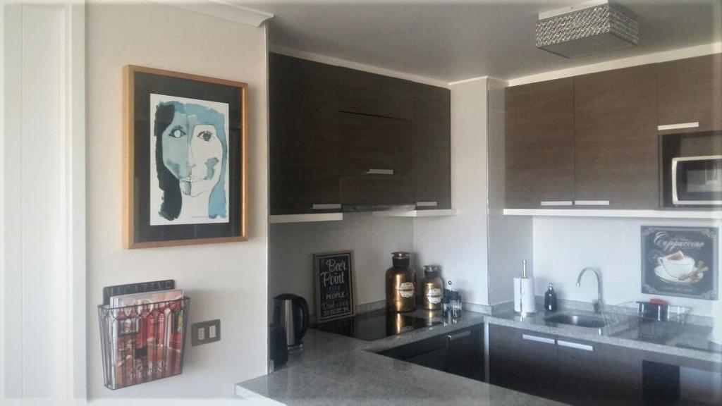 Apartamento Boutique Vina Del Mar Exterior photo