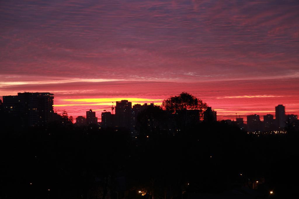 Apartamento Boutique Vina Del Mar Exterior photo