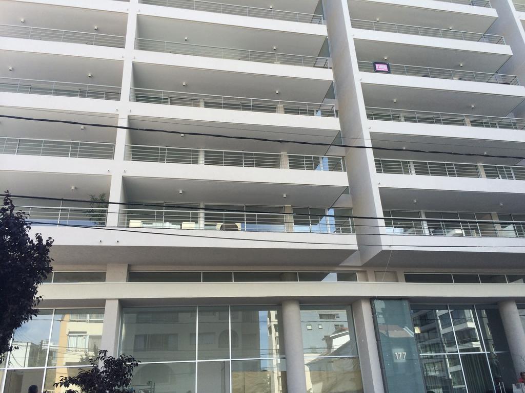 Apartamento Boutique Vina Del Mar Exterior photo