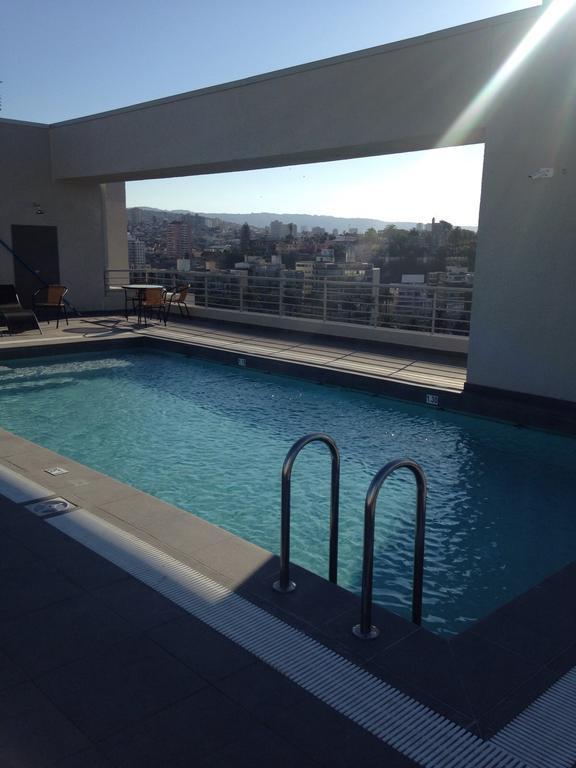 Apartamento Boutique Vina Del Mar Exterior photo